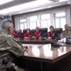 Depremde görev alan sağlık personeline başarı belgesi ... Depremde görev alan sağlık personeline başarı belgesi ...