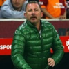 Sergen Yalçın'ın Başındaki Şanssızlık!