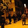 Kumarcılara baskın Kumarcılara baskın