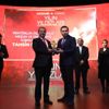 Arge ve İnovasyon alanında Rektörlük Özel Ödülü Neutec'in