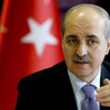 Kurtulmuş: Hendek kazmak demokratik hak değildir Kurtulmuş: Hendek kazmak demokratik hak değildir