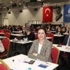 Türkiye'nin ilk OSB kadın başkanı: Yumruğu masaya vurmak lazım