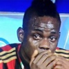 Mario Balotelli'den özür Mario Balotelli'den özür