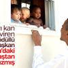 Barack Obama sakin olma çağrısı yaptı Barack Obama sakin olma çağrısı yaptı