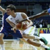 Anadolu Efes, F.Bahçe deplasmanında galip Anadolu Efes, F.Bahçe deplasmanında galip