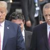 Erdoğan ve Trump telefonda görüştü