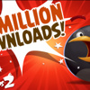 Angry Birds 2 büyük bir rekor kırdı Angry Birds 2 büyük bir rekor kırdı