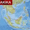 Endonezya´da 7.7 büyüklüğünde deprem