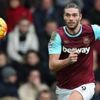 Galatasaray'ın gözdesi Andy Carroll Galatasaray'ın gözdesi Andy Carroll