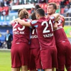 1461 Trabzon: 1 - Şanlıurfaspor: 0 1461 Trabzon: 1 - Şanlıurfaspor: 0