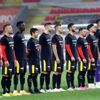 Süper Lig: Göztepe: 0 - Aytemiz Alanyaspor: 0 (İlk ... Süper Lig: Göztepe: 0 - Aytemiz Alanyaspor: 0 (İlk ...