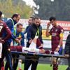 Hakan Çinemre sezonu kapattı Hakan Çinemre sezonu kapattı