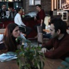 Kız kardeşleri birbirlerine düşürecekler