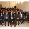 Kulu’da 10 Kasım Anma Törenleri