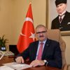 Vali Karaloğlu ndan Öğretmenler Günü mesajı Vali Karaloğlu ndan Öğretmenler Günü mesajı