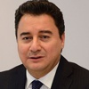 Babacan hakkında gensoru önergesi Babacan hakkında gensoru önergesi