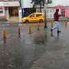 İstanbul’da sağanak yağış etkili oluyor… Yağışlar ne kadar sürecek? İstanbul’da sağanak yağış etkili oluyor… Yağışlar ne kadar sürecek?