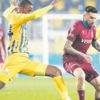Sosa’dan çok büyük fedakarlık