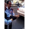 İtfaiyeden Kedi Operasyonu İtfaiyeden Kedi Operasyonu