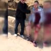 Ürdün de turistlere bıçaklı saldırı: 5 yaralı Ürdün de turistlere bıçaklı saldırı: 5 yaralı