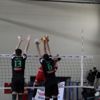 TVF Erkekler 1. Lig: Solhanspor: 3 - Akkuş Bld: 2