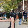 Aydın'da bir kişi parkta ölü bulundu