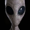 Uzaylı, insana benziyor!