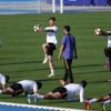 Galatasaray, yeni sezon hazırlıklarına devam etti