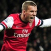 Podolski'den GS TV'ye açıklama