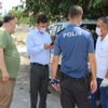 Isparta’nın Senirkent ilçesinde 6 vaka görülen bina karantinaya alındı Isparta’nın Senirkent ilçesinde 6 vaka görülen bina karantinaya alındı