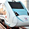 Bakan Karaismailoğlu duyurdu: Milli Elektrikli Tren geliyor