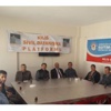 Stk’lar Mudat Olağan Yaptı Stk’lar Mudat Olağan Yaptı