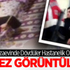 İşkenceci Üvey Anne İlk Kez Görüntülendi İşkenceci Üvey Anne İlk Kez Görüntülendi
