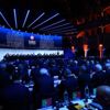 UEFA Kongresi Amsterdam da yapıldı UEFA Kongresi Amsterdam da yapıldı