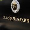 Fransa Büyükelçisi Dışişleri Bakanlığına çağrıldı