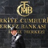 Merkez Bankası faiz kararını verdi Merkez Bankası faiz kararını verdi