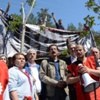 Aynı yerde aynı saatte Aynı yerde aynı saatte