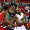 Pınar Karşıyaka 85-54 Bahçeşehir Koleji Pınar Karşıyaka 85-54 Bahçeşehir Koleji