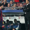 Messi kendini kaybetti ve... Messi kendini kaybetti ve...