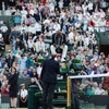 Djokovic-Anderson maçı yarın devam edecek Djokovic-Anderson maçı yarın devam edecek