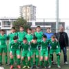 Kayseri U-16 Futbol Ligi B Grubu