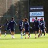 Fenerbahçe'de Gençlerbirliği mesaisi Fenerbahçe'de Gençlerbirliği mesaisi
