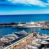 Lüksün ve ihtişamın merkezi Monaco Lüksün ve ihtişamın merkezi Monaco