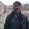 Bahçesine fidan dikerken el bombası buldu Bahçesine fidan dikerken el bombası buldu