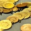Yatırımcılar altını tercih etti Yatırımcılar altını tercih etti