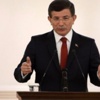 Başbakan Davutoğlu konuşuyor Başbakan Davutoğlu konuşuyor