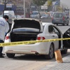 Ankara'da silahlı saldırı: 1 yaralı Ankara'da silahlı saldırı: 1 yaralı