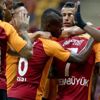 Şampiyon perde açıyor Şampiyon perde açıyor