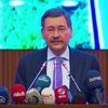 Melih Gökçek istifasını açıkladı
