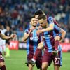 Trabzonspor'a bahar geldi Trabzonspor'a bahar geldi